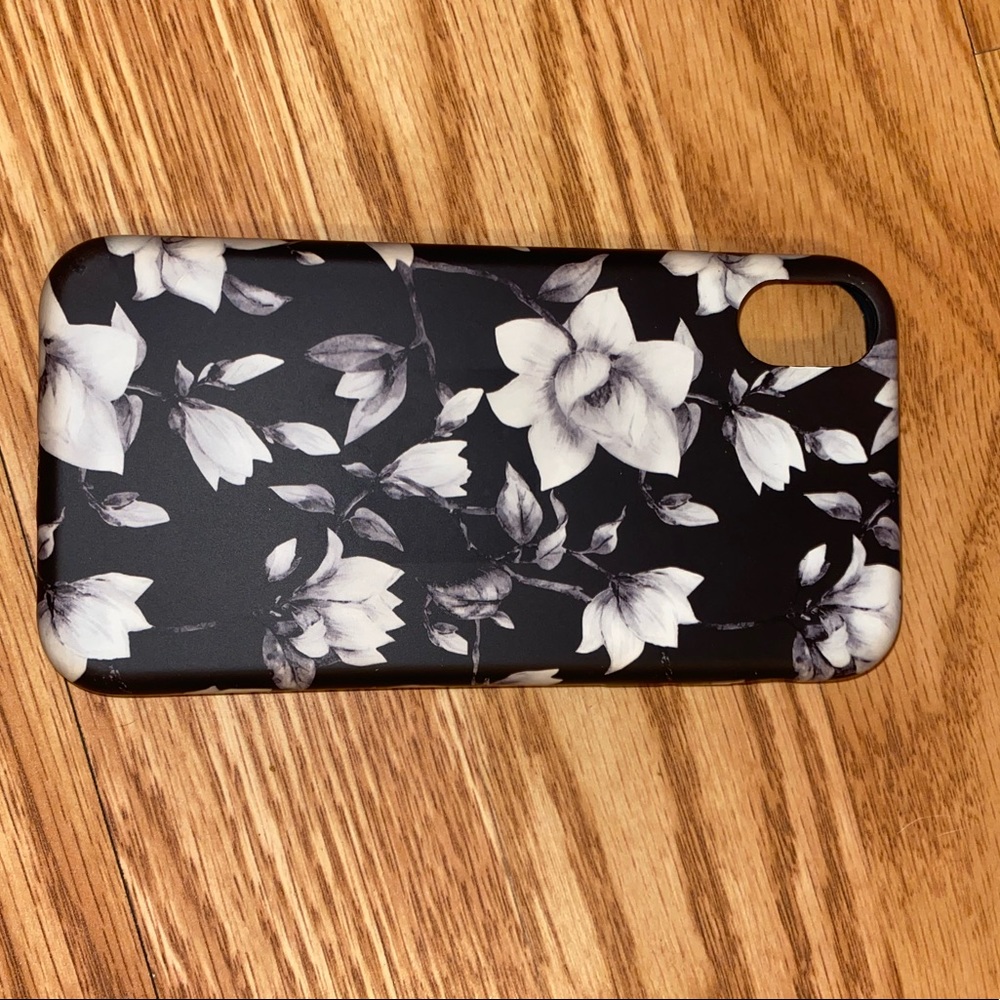 iphone XR case